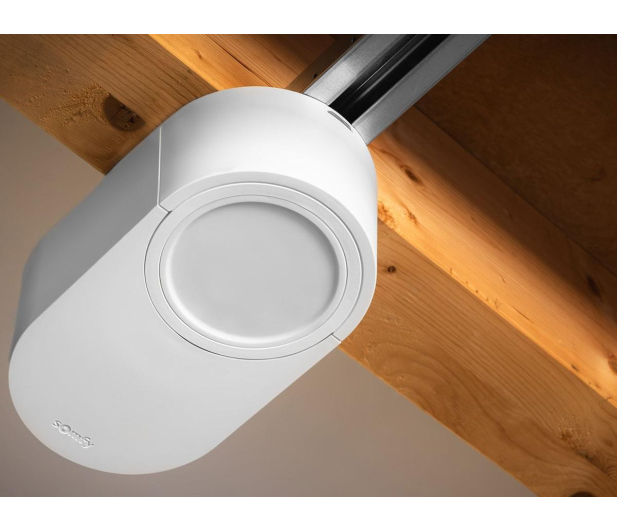 Somfy Napęd do bramy garażowej Serenia 1100 io - 1359538 - zdjęcie 7